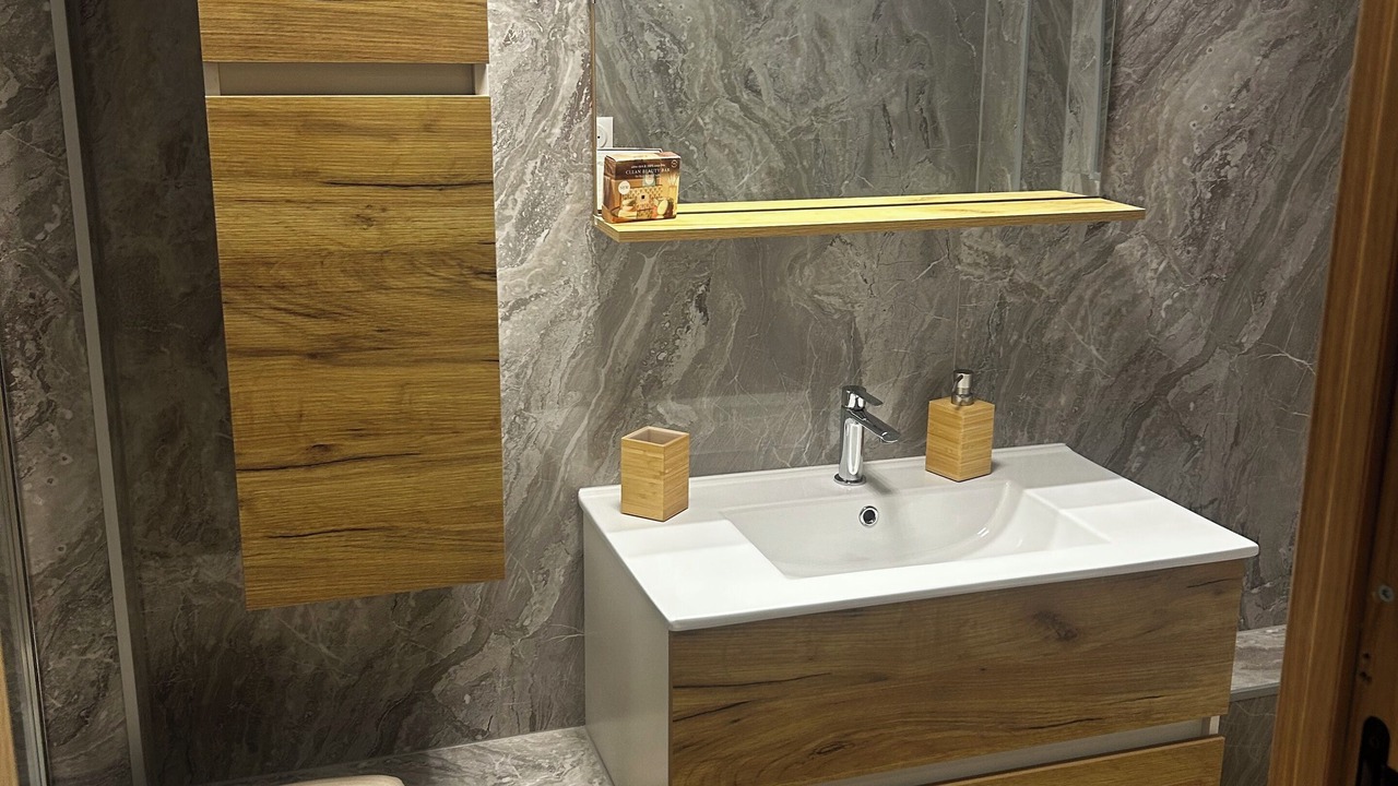Photo of Bathroom in Hardelot-Plage