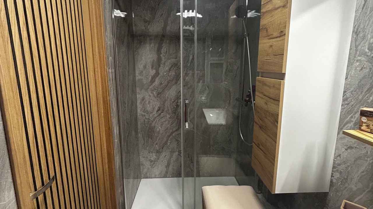 Photo of Bathroom in Hardelot-Plage