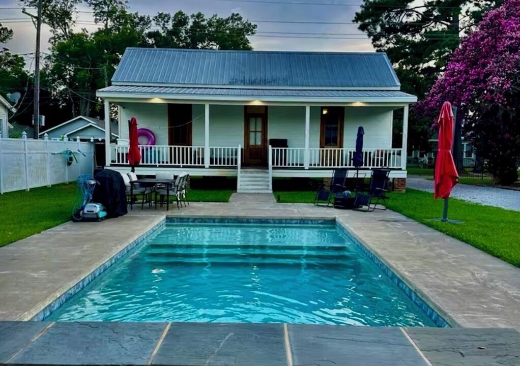 Photo of Outdoor in Marksville