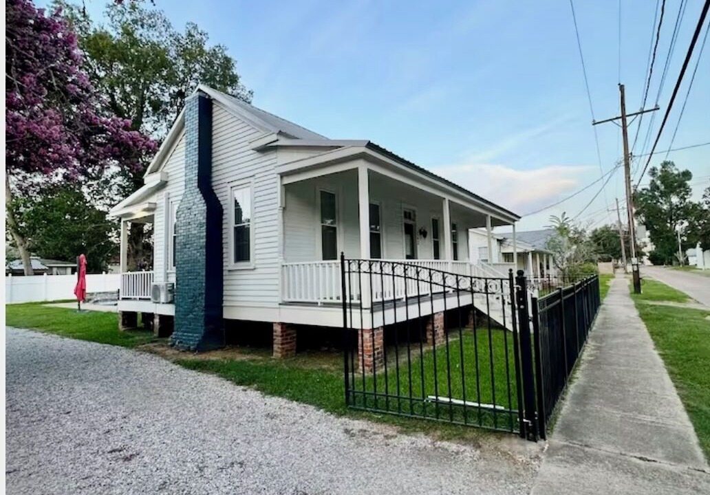 Photo of Outdoor in Marksville