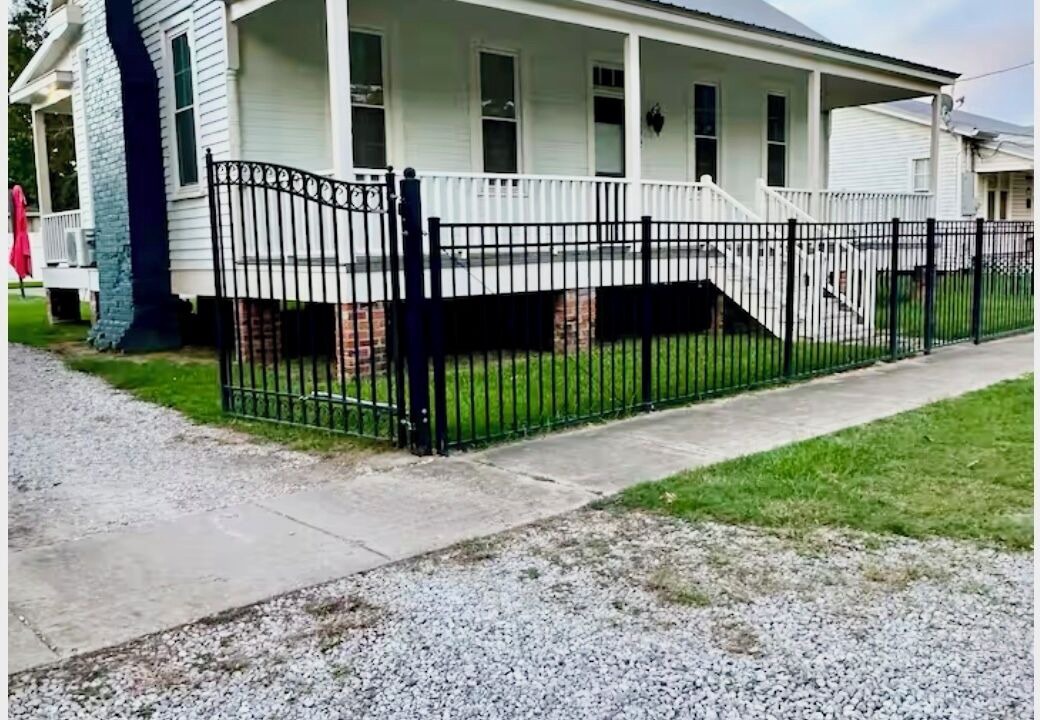 Photo of Outdoor in Marksville