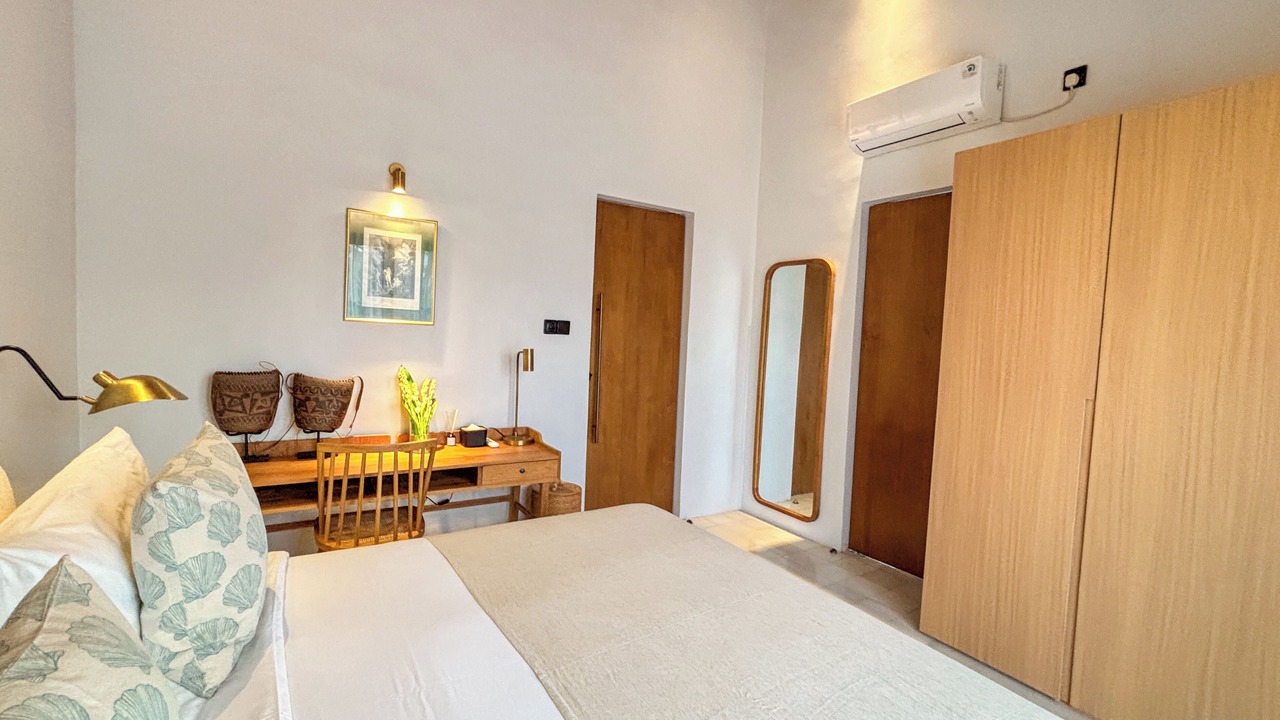 Photo of Bedroom in Cemagi