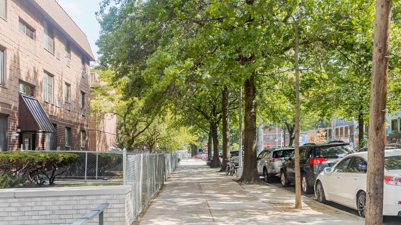 Photo of Outdoor in Williamsburg