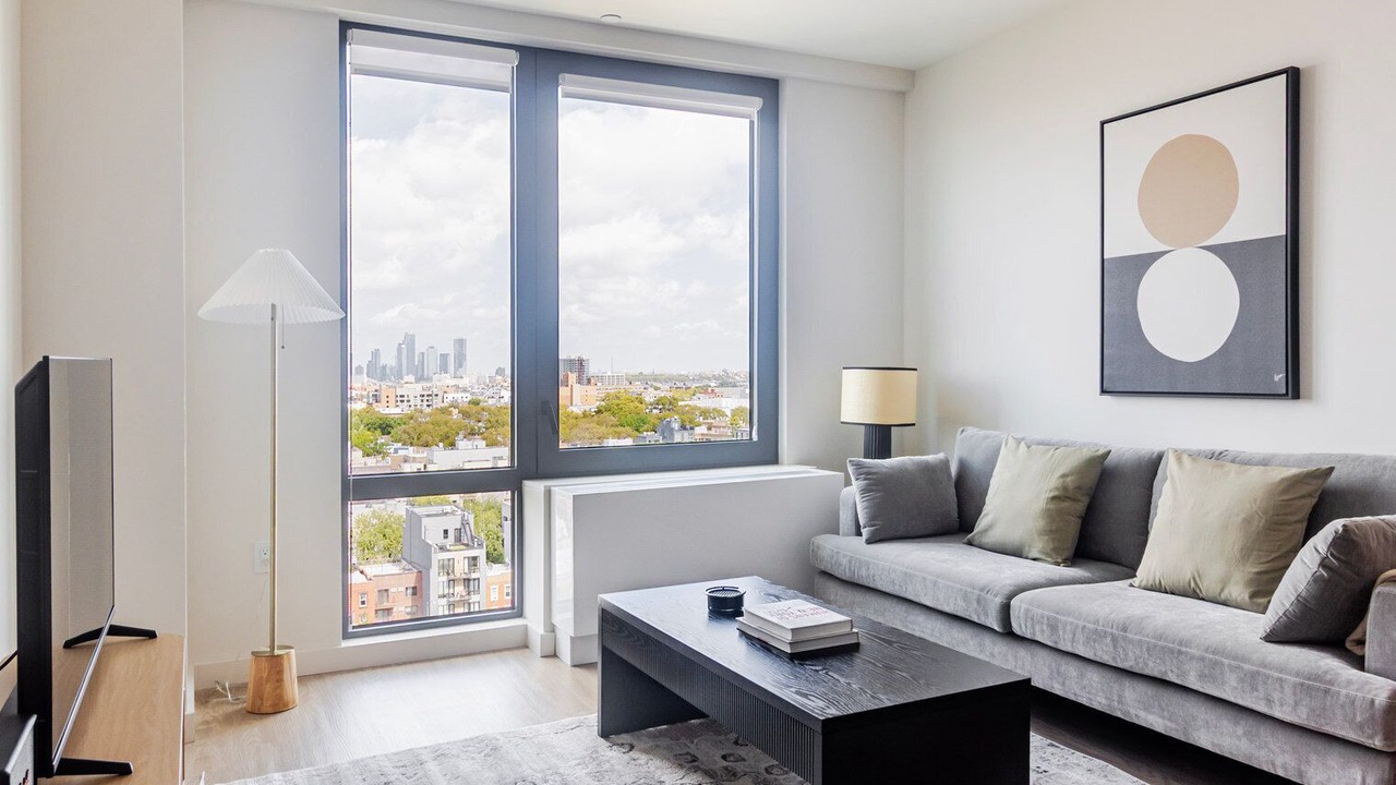 Photo of Livingroom in Williamsburg
