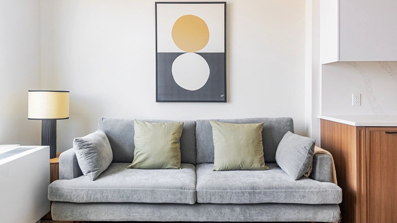 Photo of Livingroom in Williamsburg