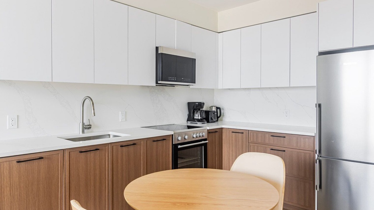 Photo of Kitchen in Williamsburg
