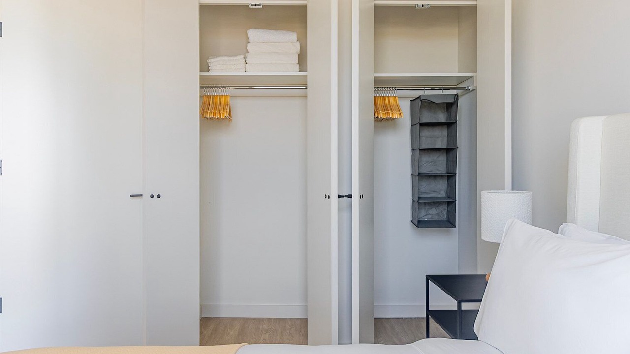 Photo of Bedroom in Williamsburg