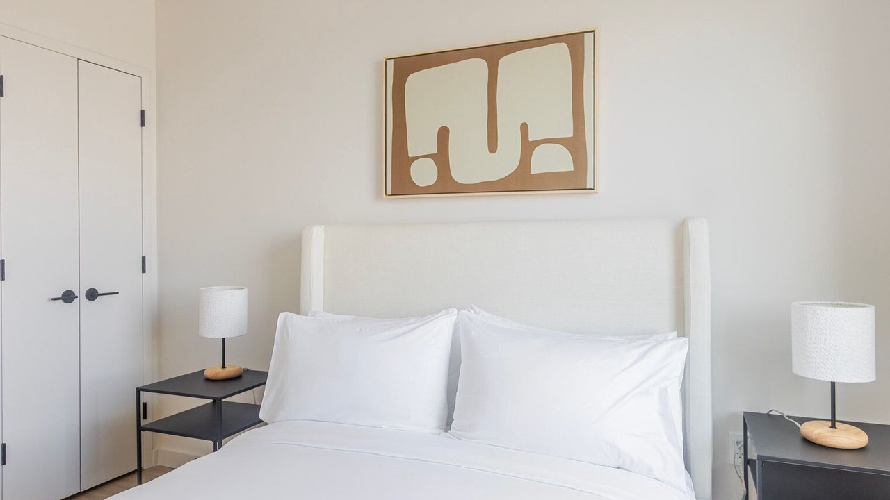 Photo of Bedroom in Williamsburg