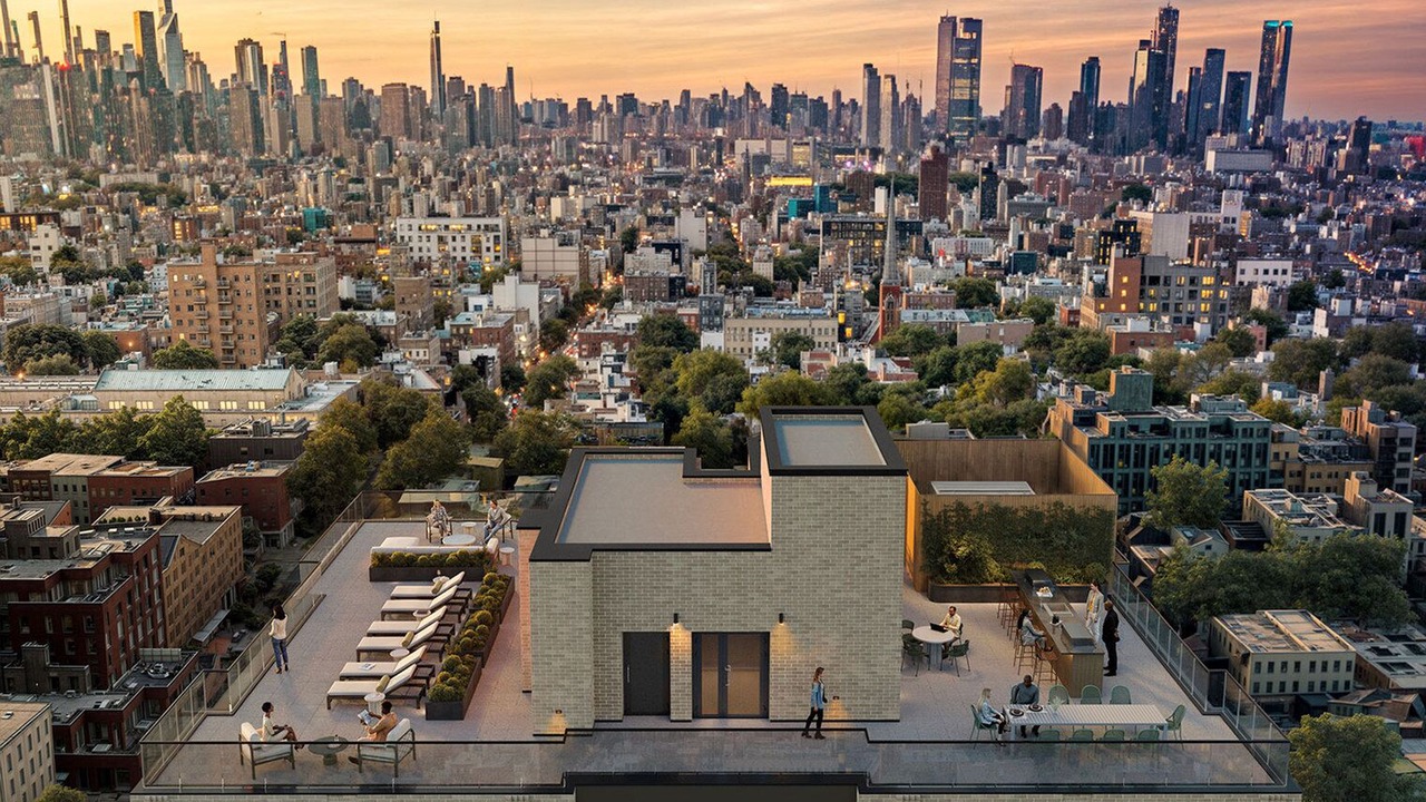 Photo of Outdoor in Williamsburg