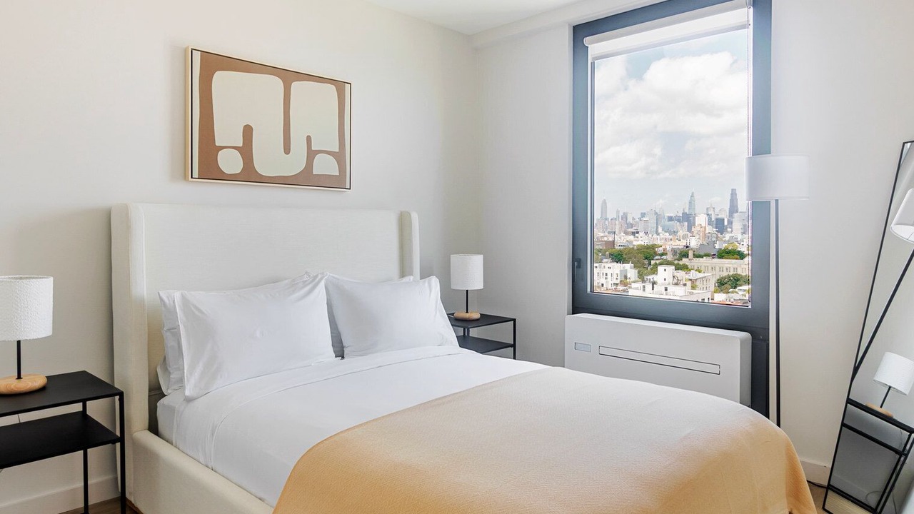Photo of Bedroom in Williamsburg