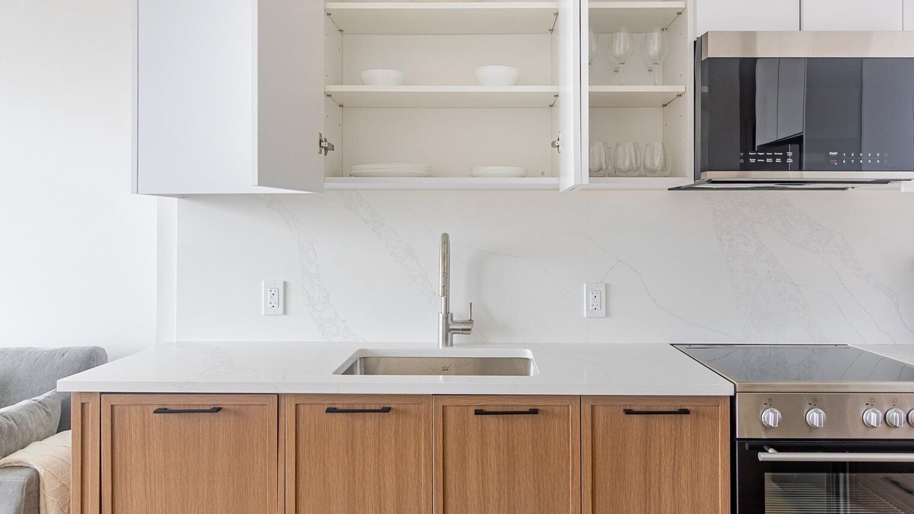 Photo of Kitchen in Williamsburg