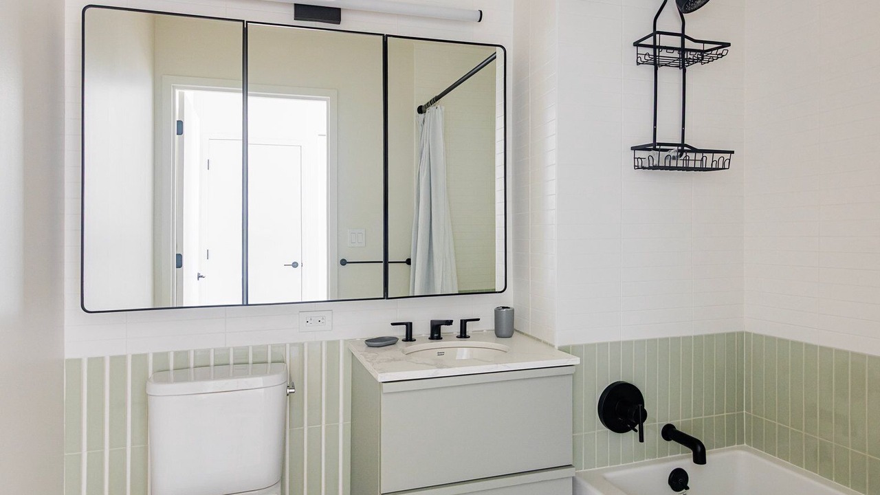 Photo of Bathroom in Williamsburg