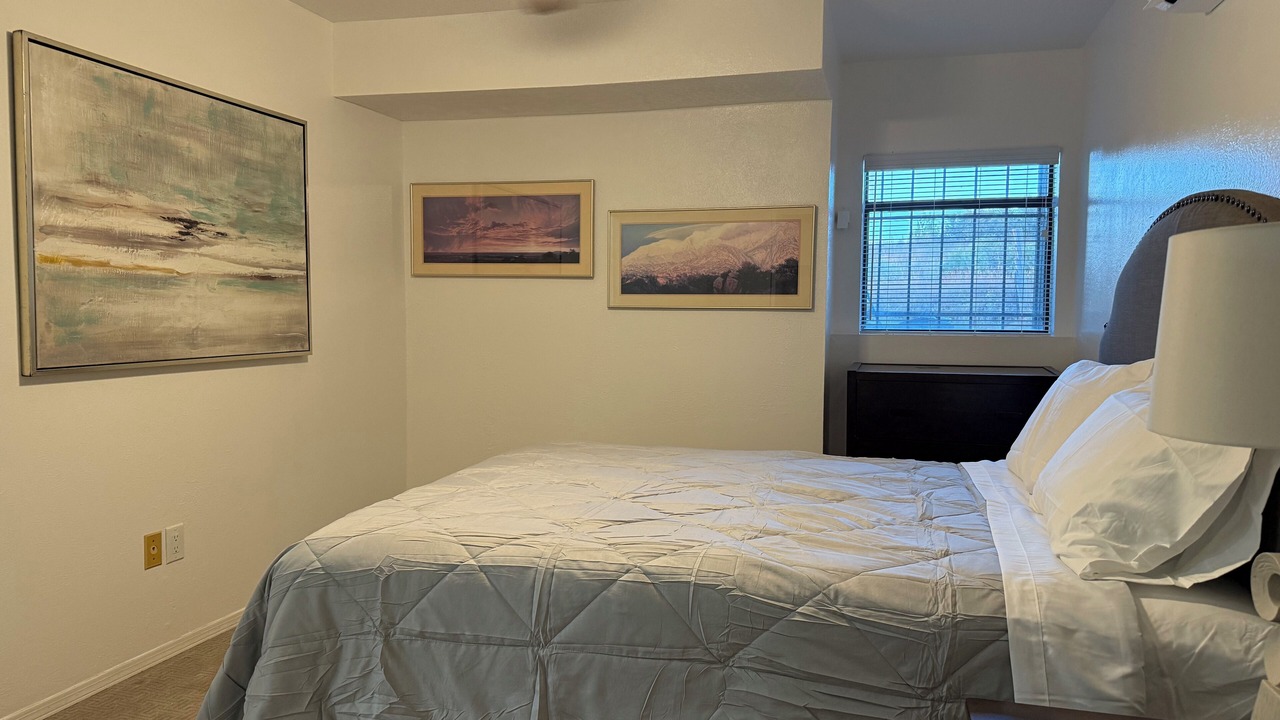 Photo of Bedroom in Sandia Heights South