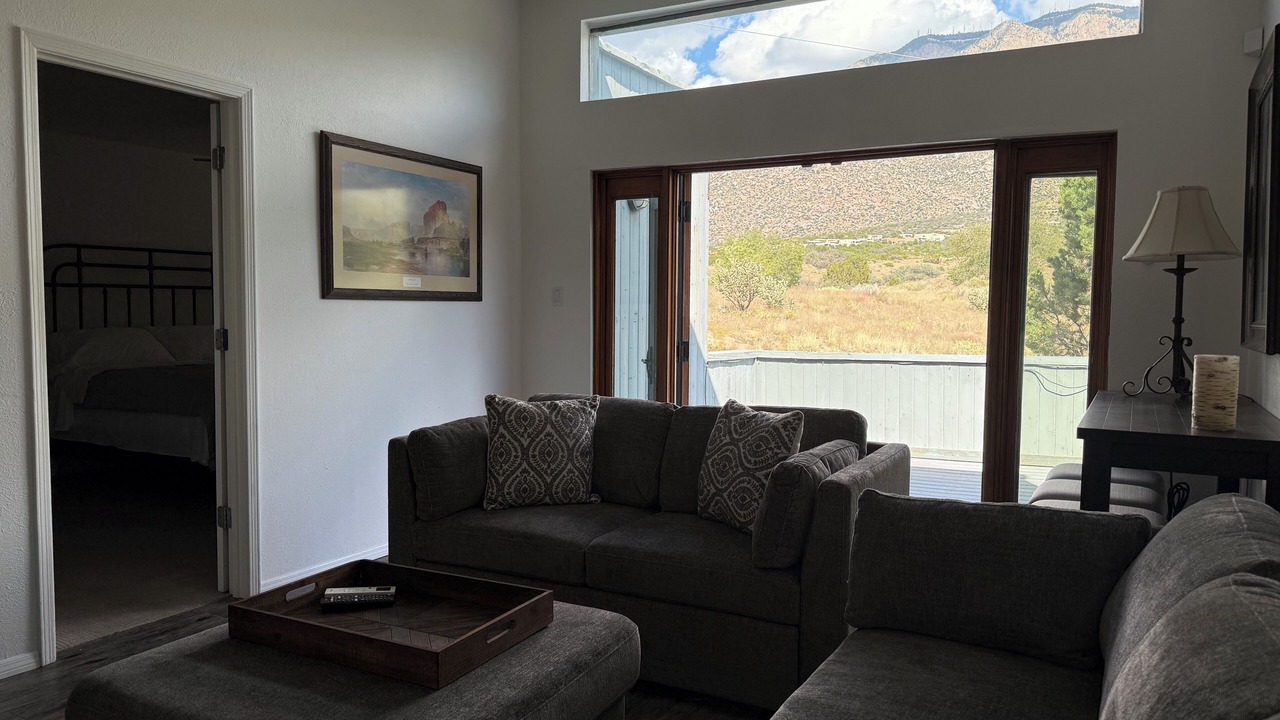 Photo of Livingroom in Sandia Heights South
