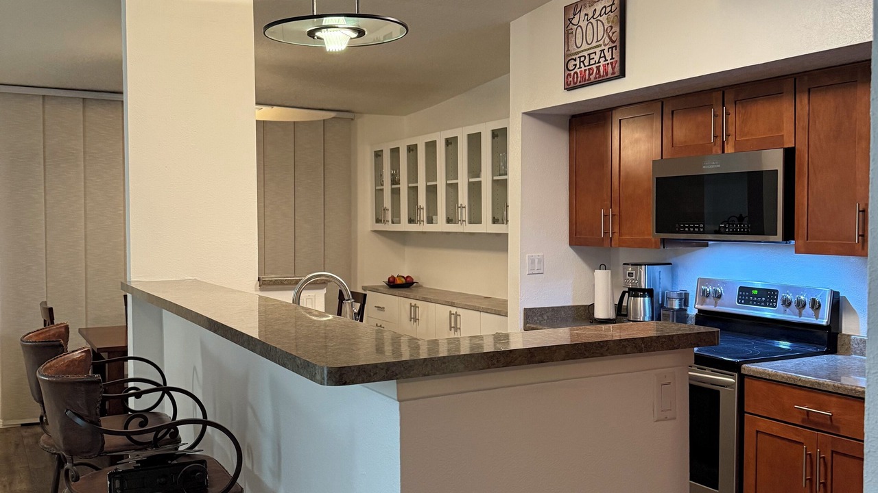 Photo of Kitchen in Sandia Heights South