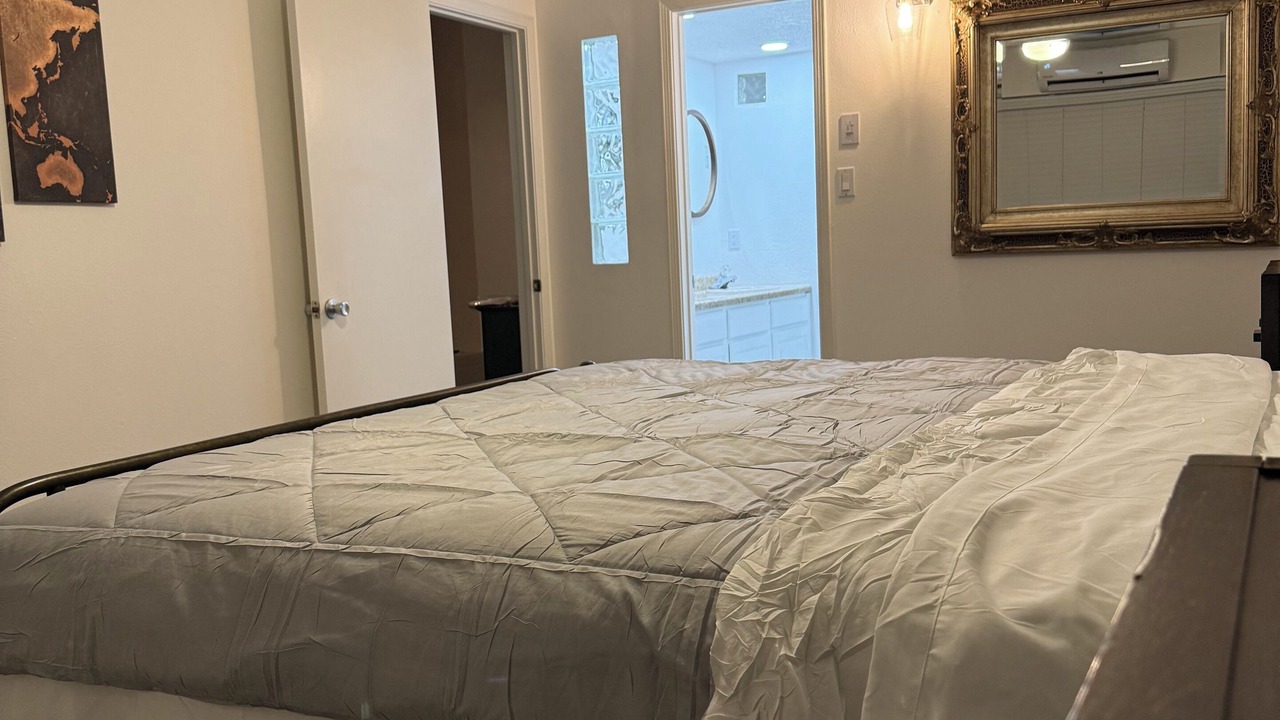 Photo of Bedroom in Sandia Heights South