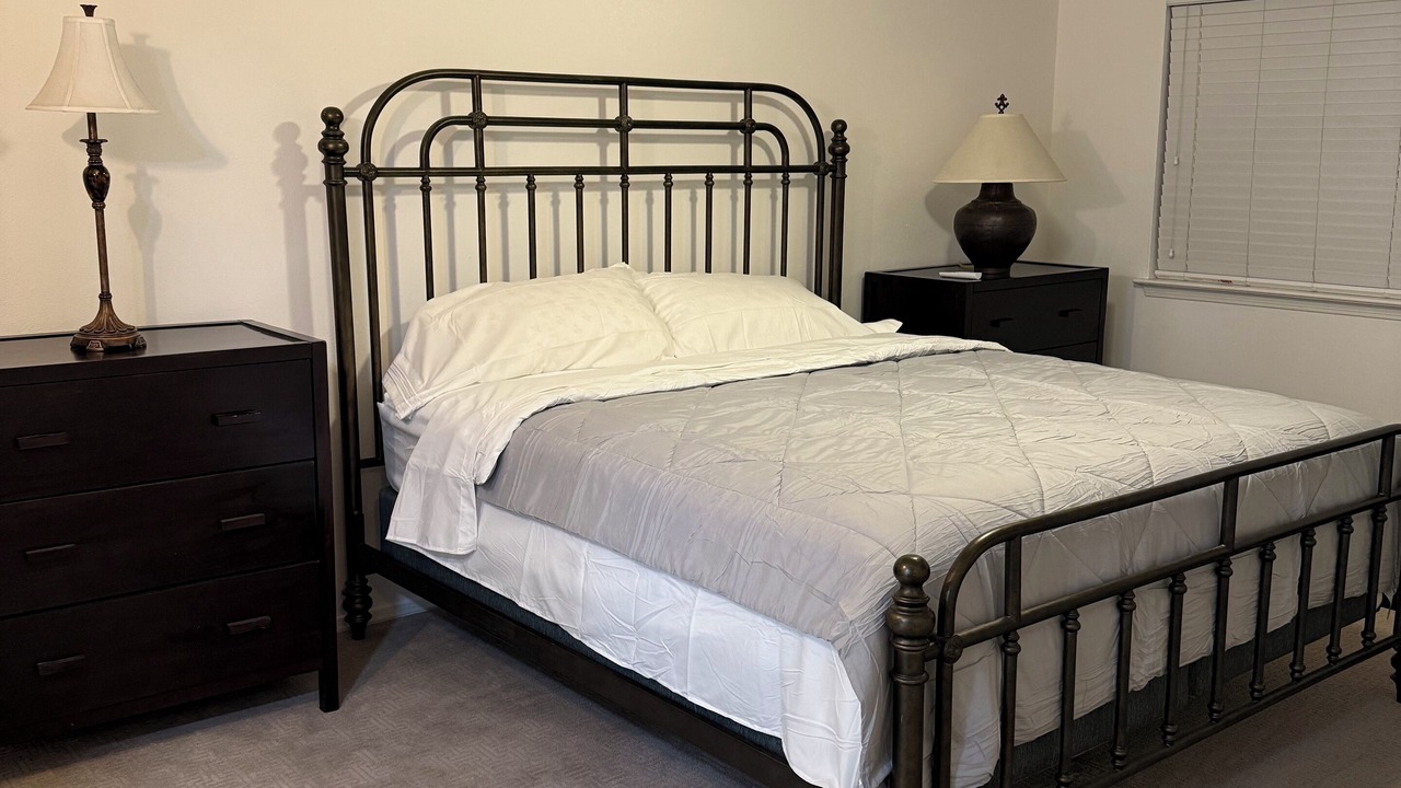Photo of Bedroom in Sandia Heights South