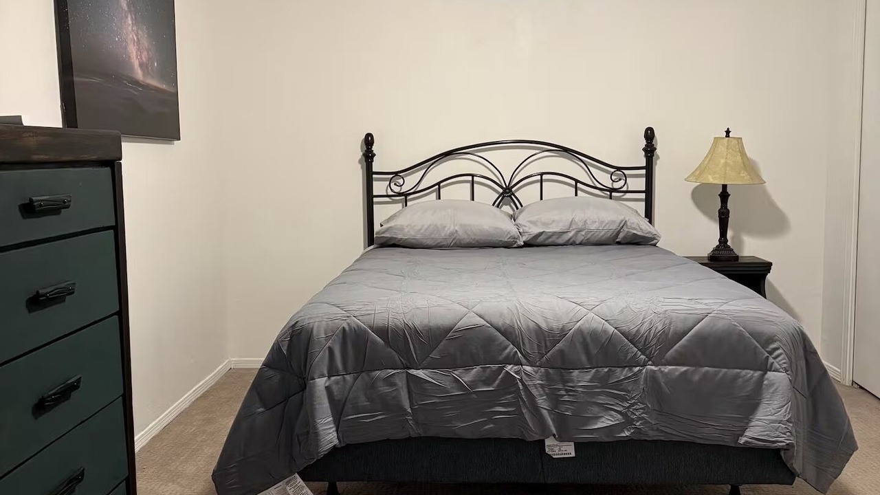 Photo of Bedroom in Sandia Heights South