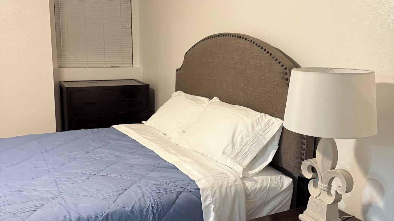 Photo of Bedroom in Sandia Heights South
