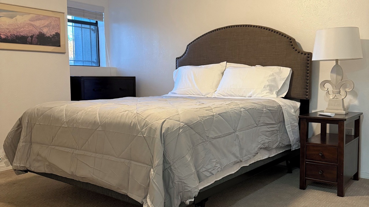 Photo of Bedroom in Sandia Heights South