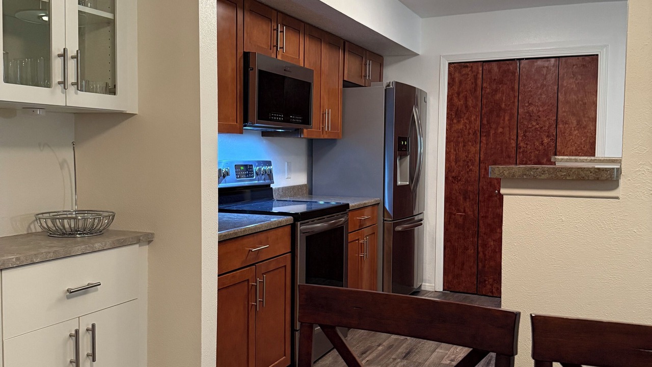 Photo of Kitchen in Sandia Heights South