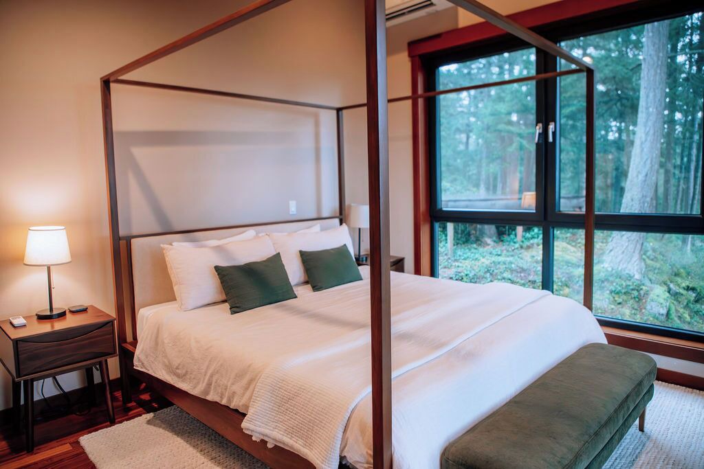 Photo of Bedroom in Olga