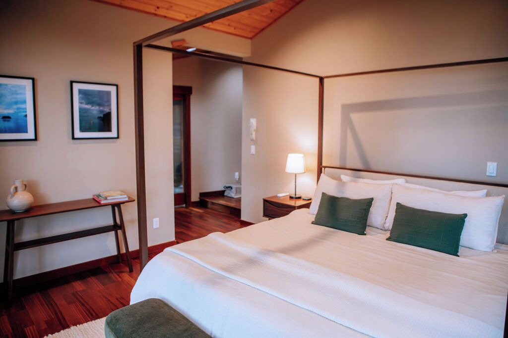 Photo of Bedroom in Olga