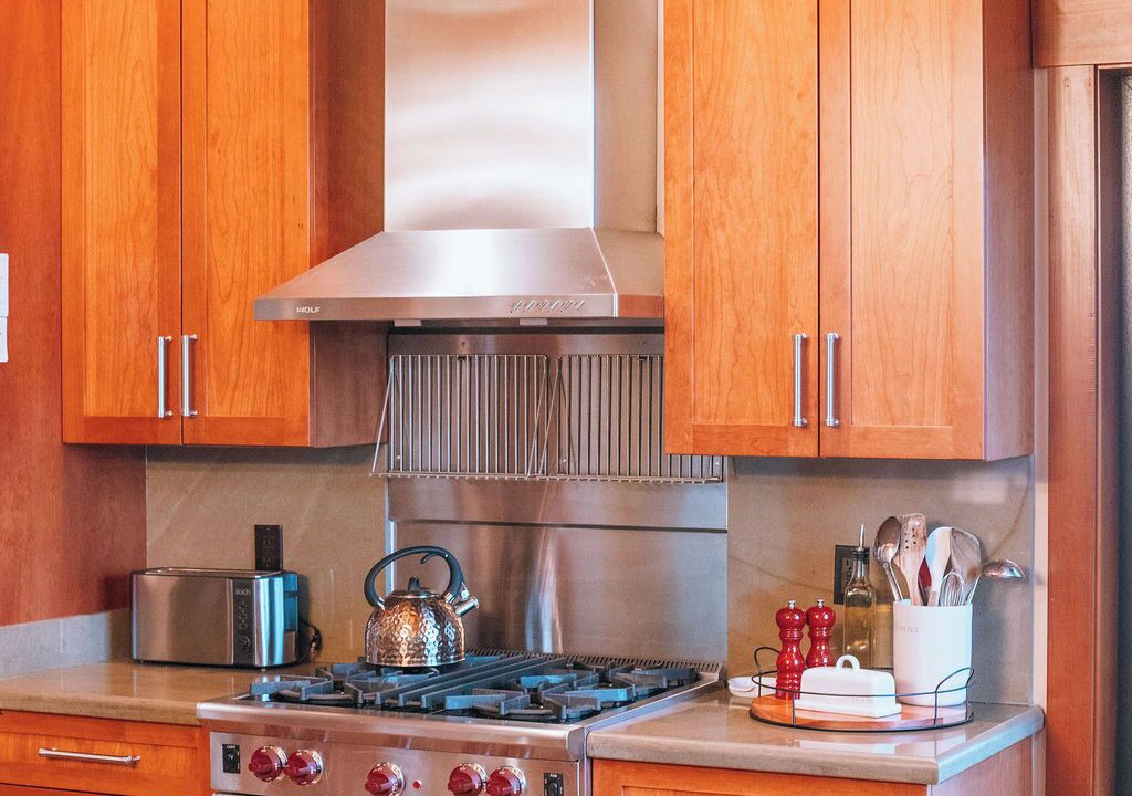 Photo of Kitchen in Olga