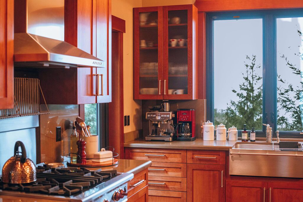 Photo of Kitchen in Olga