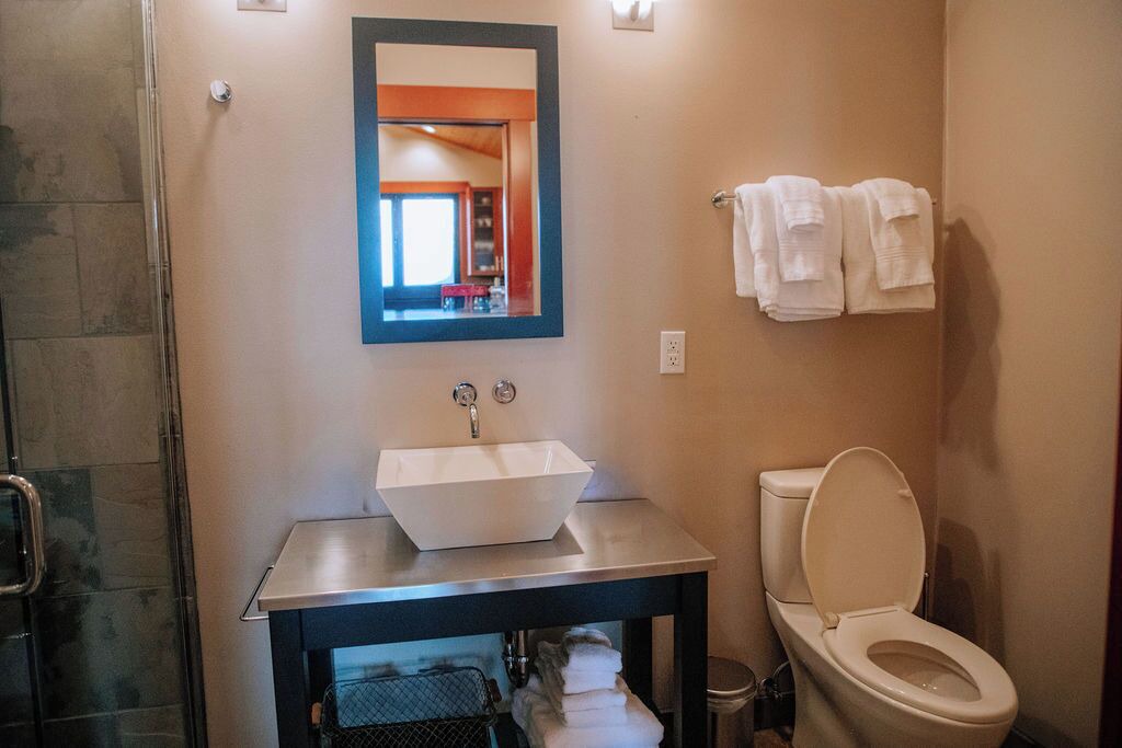 Photo of Bathroom in Olga