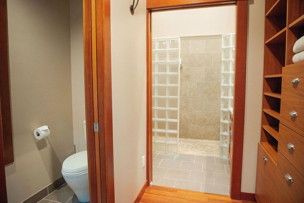 Photo of Bathroom in Olga