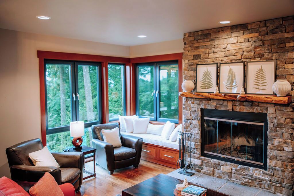 Photo of Livingroom in Olga