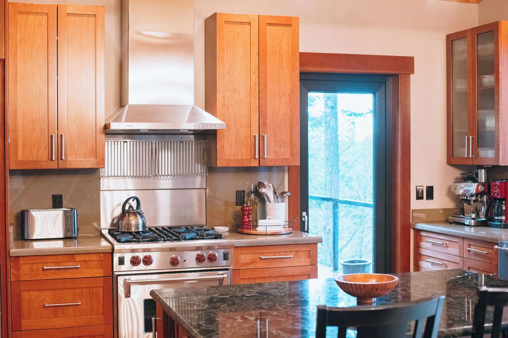 Photo of Kitchen in Olga