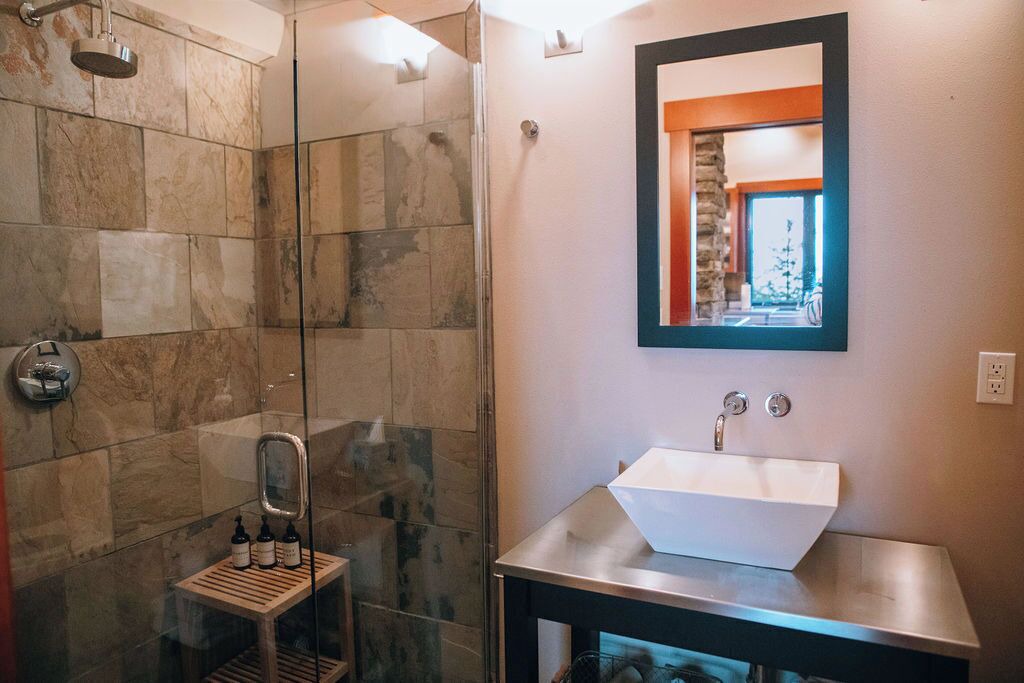 Photo of Bathroom in Olga