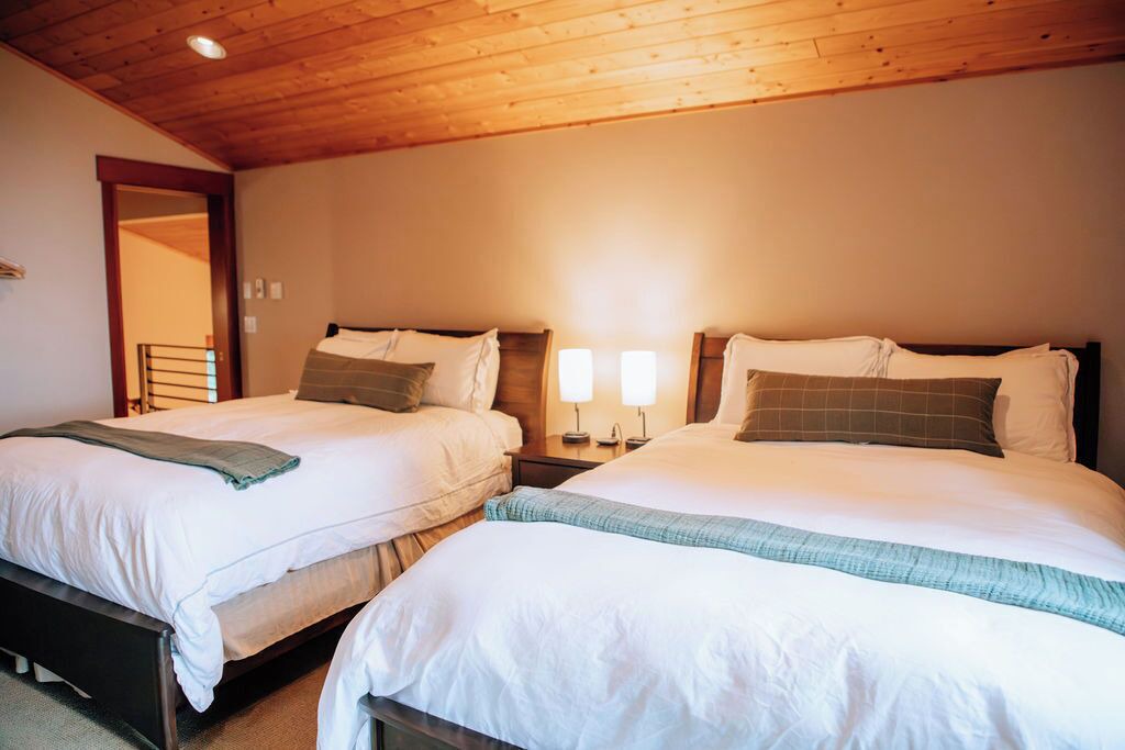 Photo of Bedroom in Olga