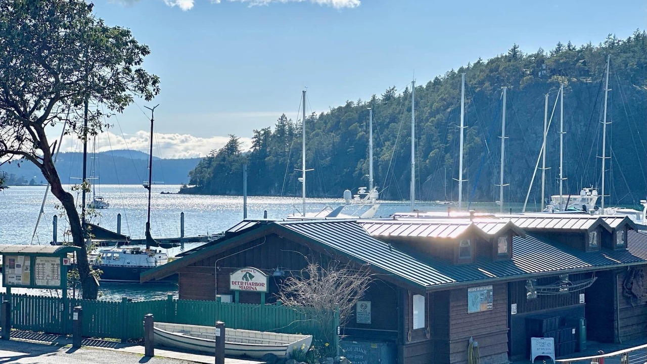 Photo of Others in Deer Harbor