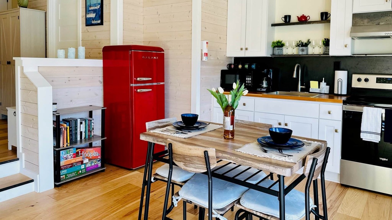 Photo of Others in Deer Harbor