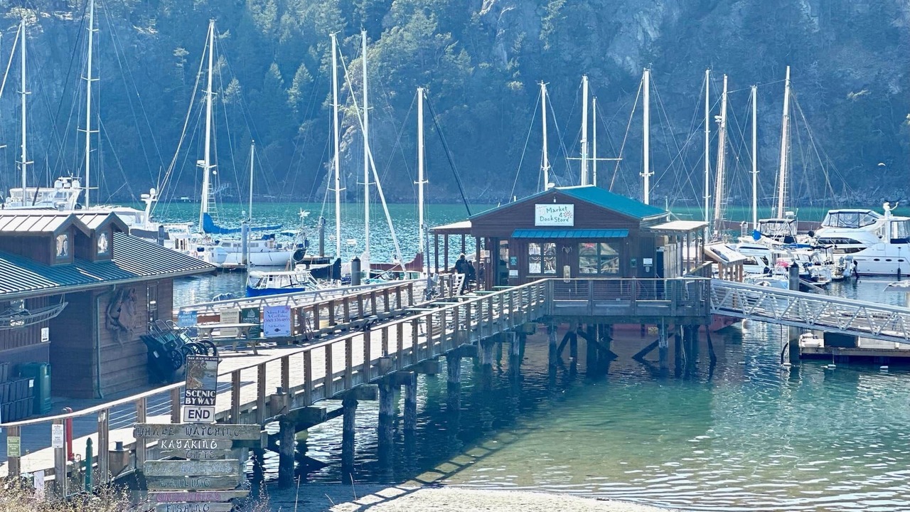 Photo of Others in Deer Harbor