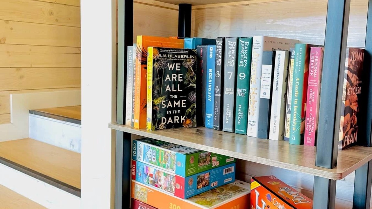 Photo of Others in Deer Harbor