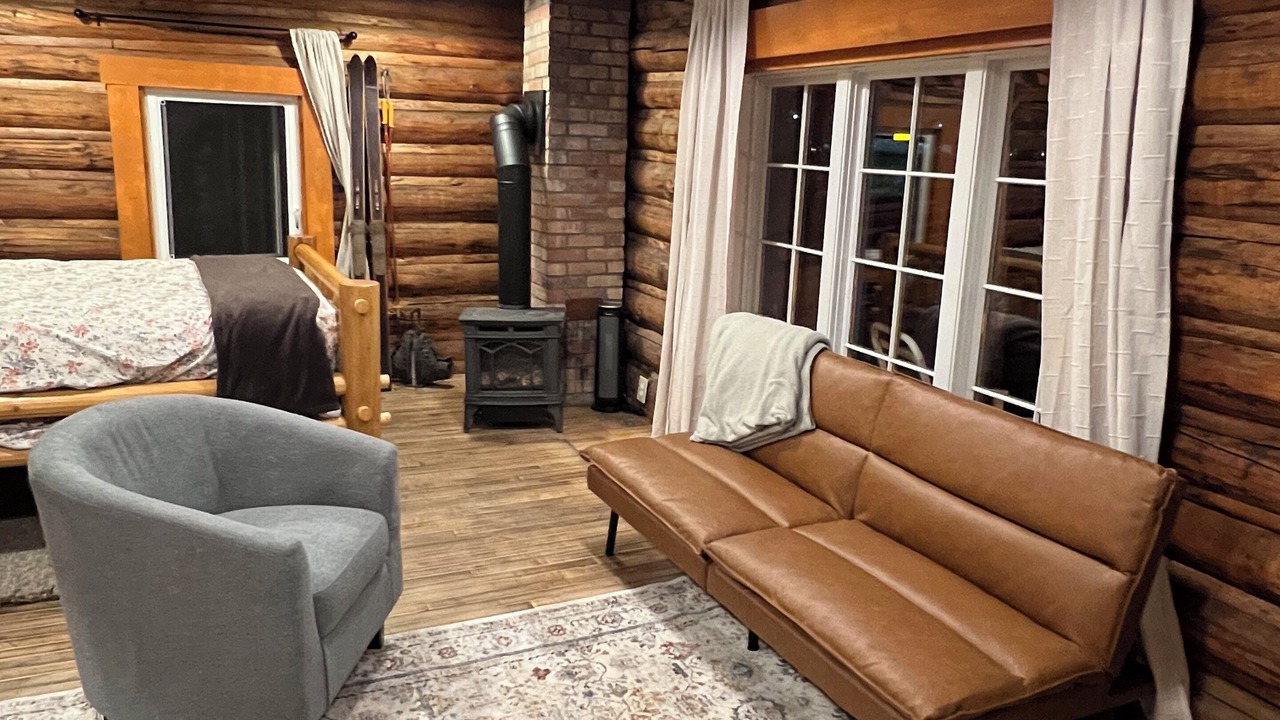 Photo of Bedroom in Cokeville