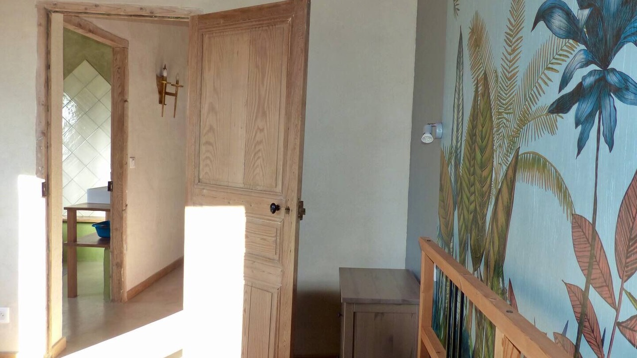 Photo of Bedroom in Aumessas