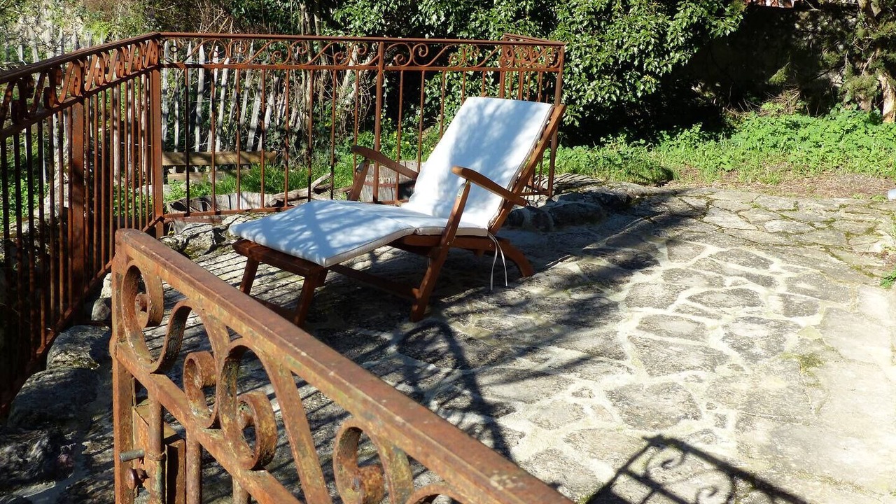 Photo of Outdoor in Aumessas