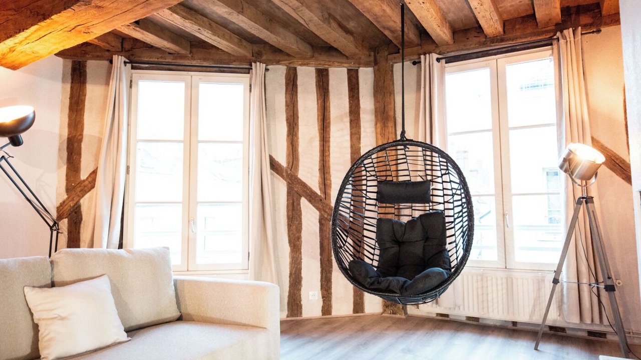 Photo of Livingroom in Bourgogne