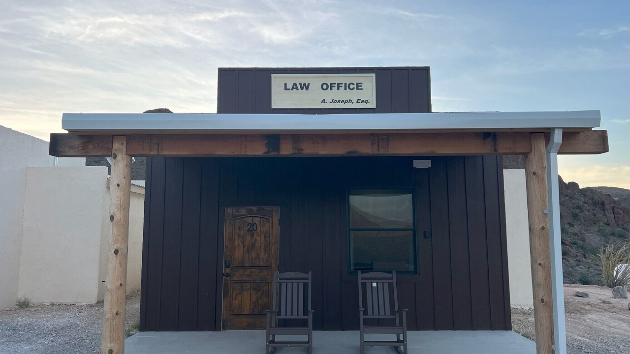 Photo of Others in Study Butte-Terlingua
