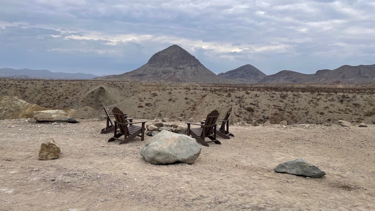 Photo of Outdoor in Study Butte-Terlingua
