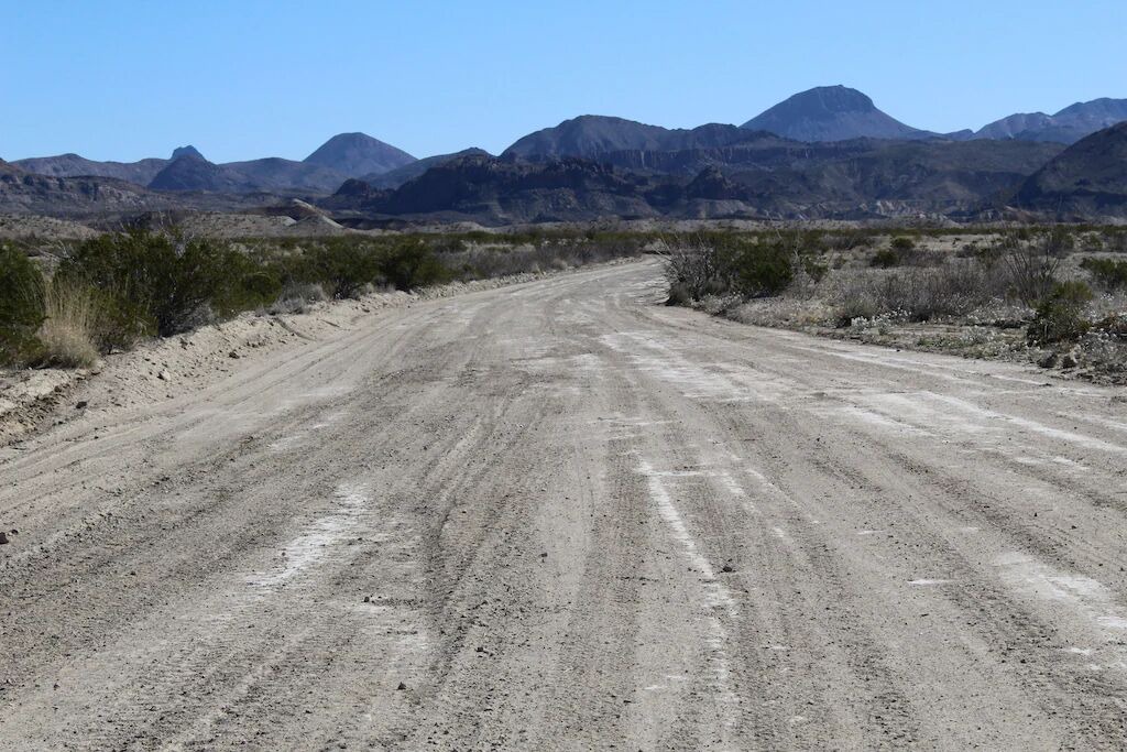 Photo of Others in Study Butte-Terlingua