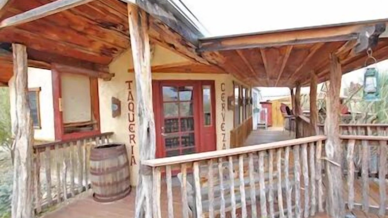 Photo of Outdoor in Study Butte-Terlingua