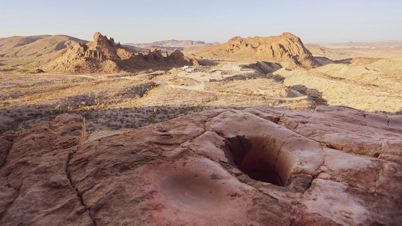 Photo of Others in Study Butte-Terlingua