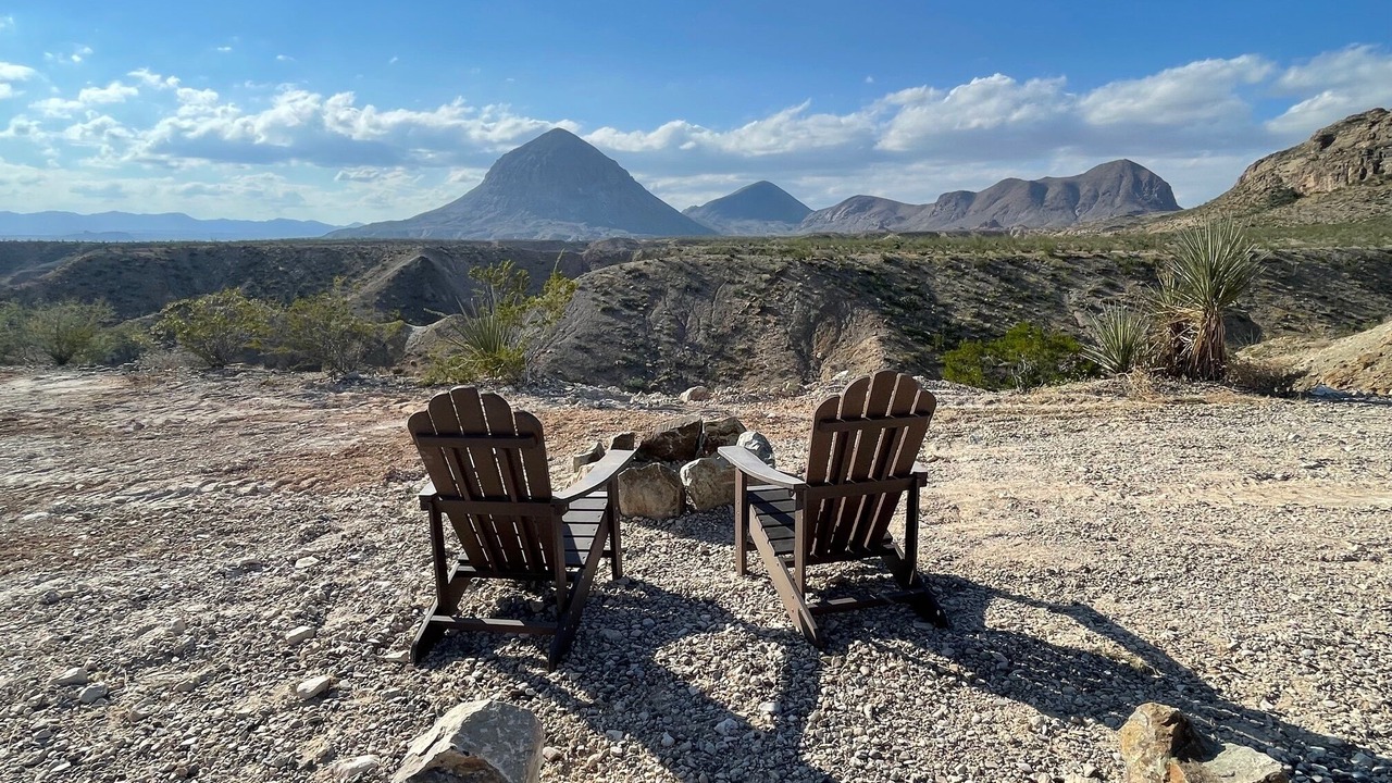 Photo of Outdoor in Study Butte-Terlingua
