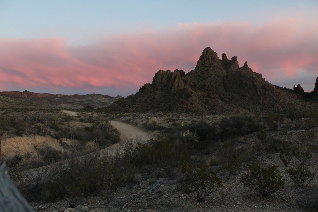 Photo of Others in Study Butte-Terlingua